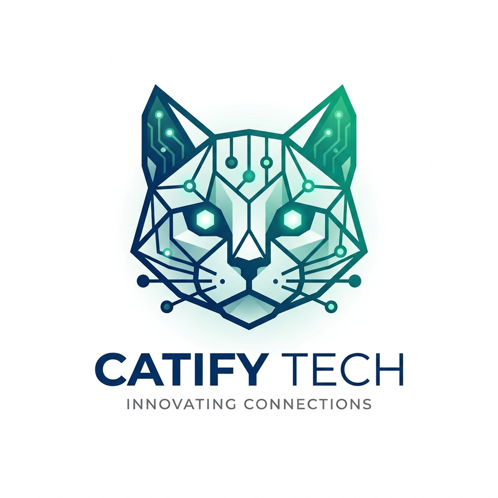 Catify Logo